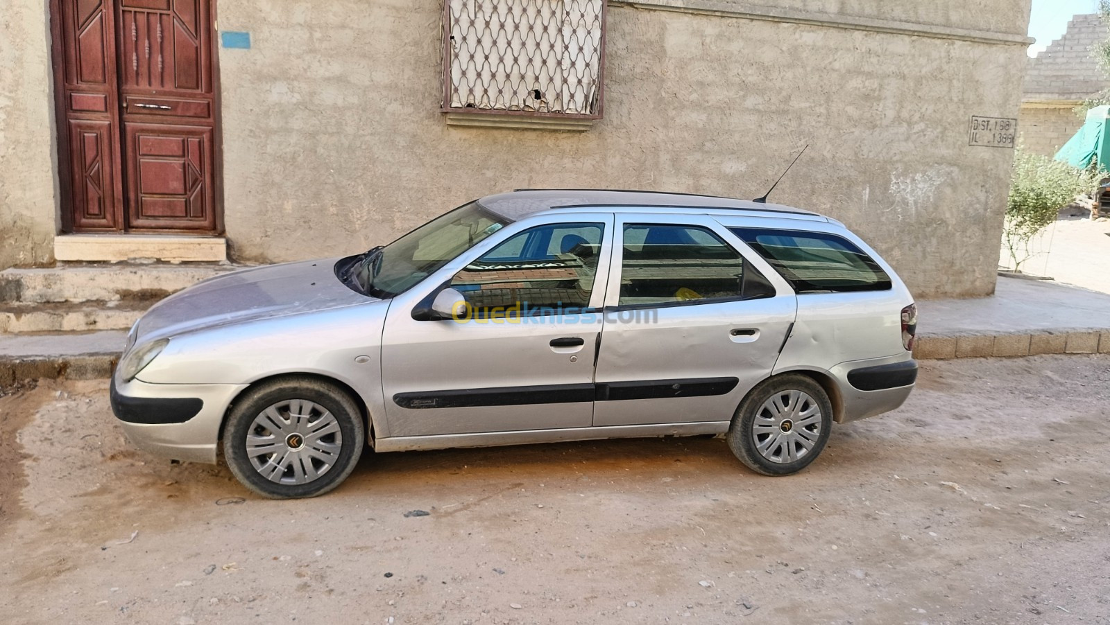 Citroen Xsara 2001 Xsara