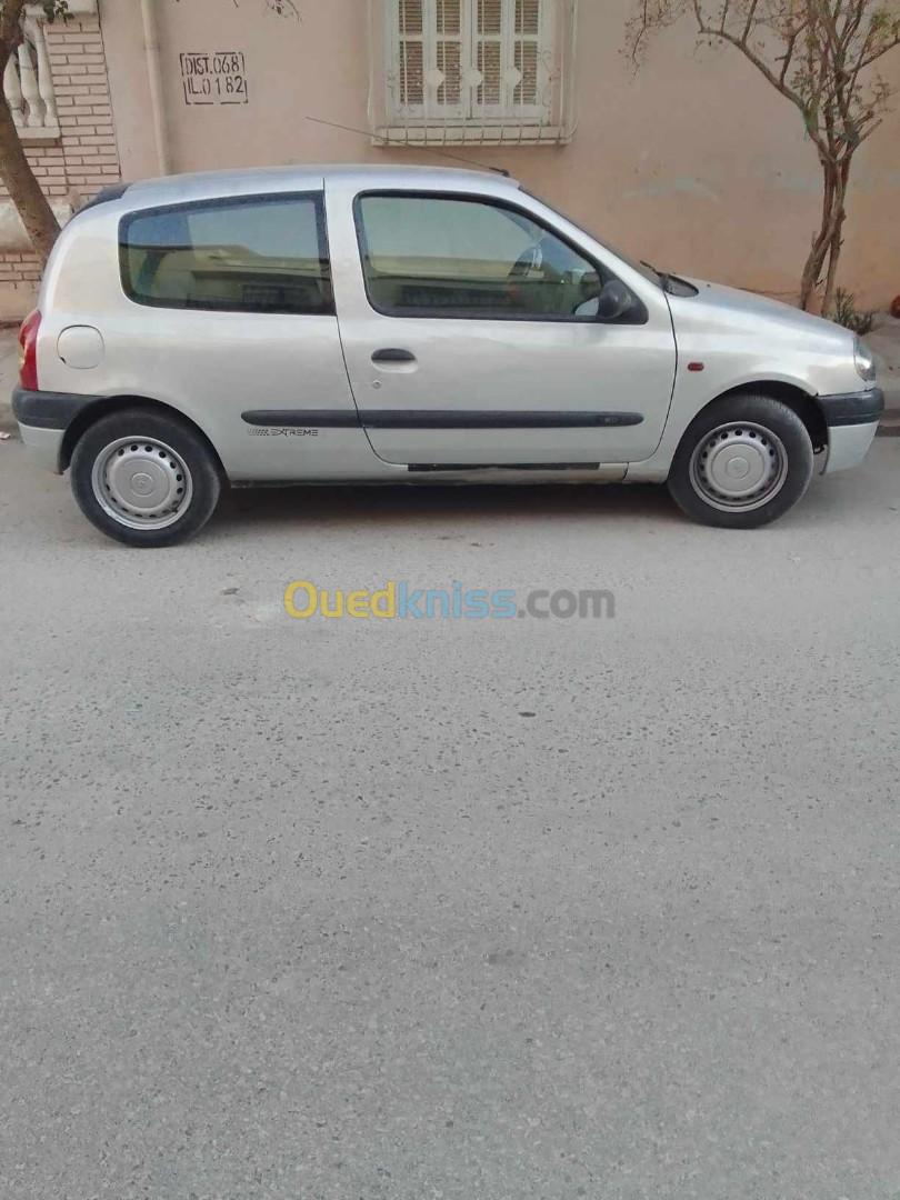 Renault Clio 2 2002 Clio 2