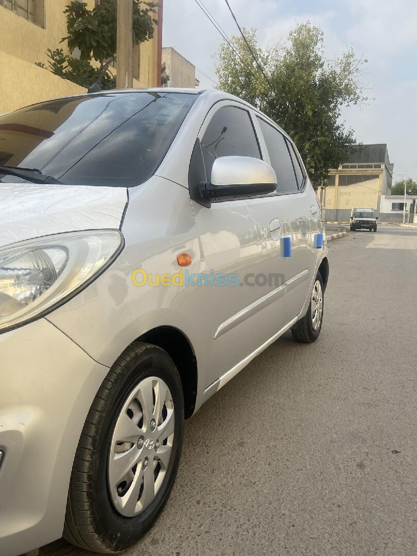 Hyundai i10 2015 GLS