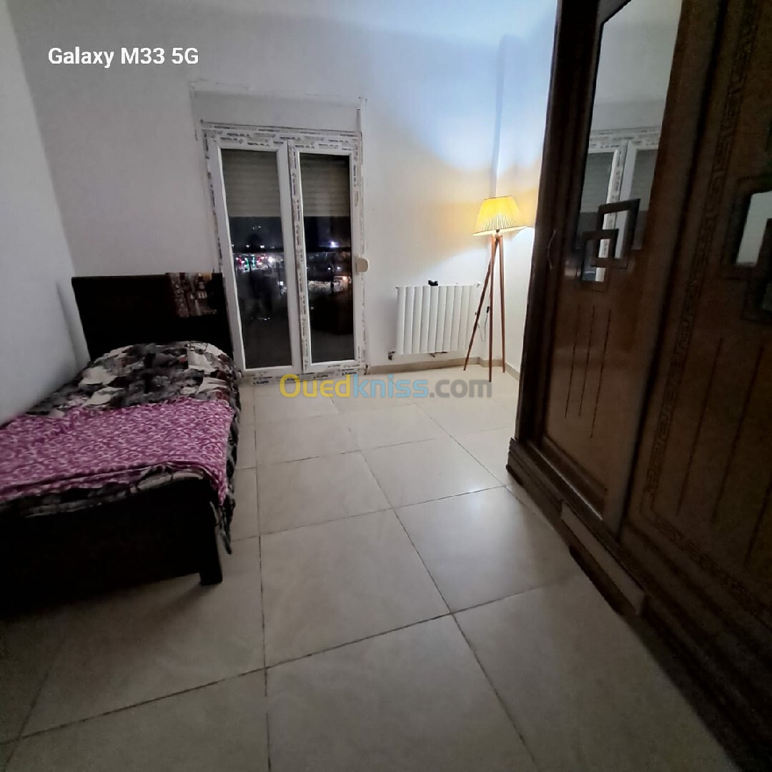 Vente Appartement F4 Tipaza Tipaza