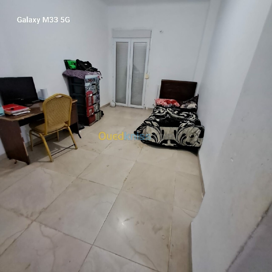 Vente Appartement F4 Tipaza Tipaza