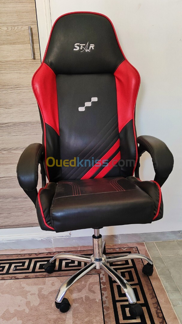 CHAISE GAMING STAR PC HZ-2076