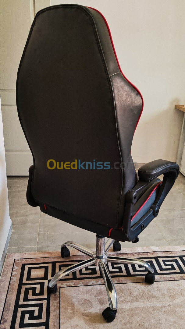 CHAISE GAMING STAR PC HZ-2076