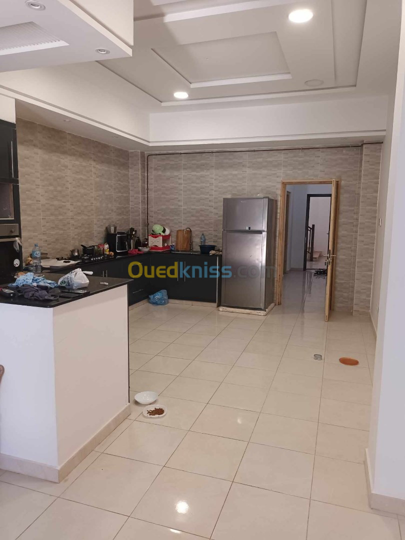 Location Appartement F3 Aïn Témouchent Chaabet el ham