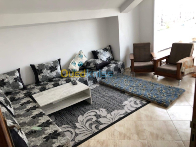 Vente Appartement Tiaret Tiaret