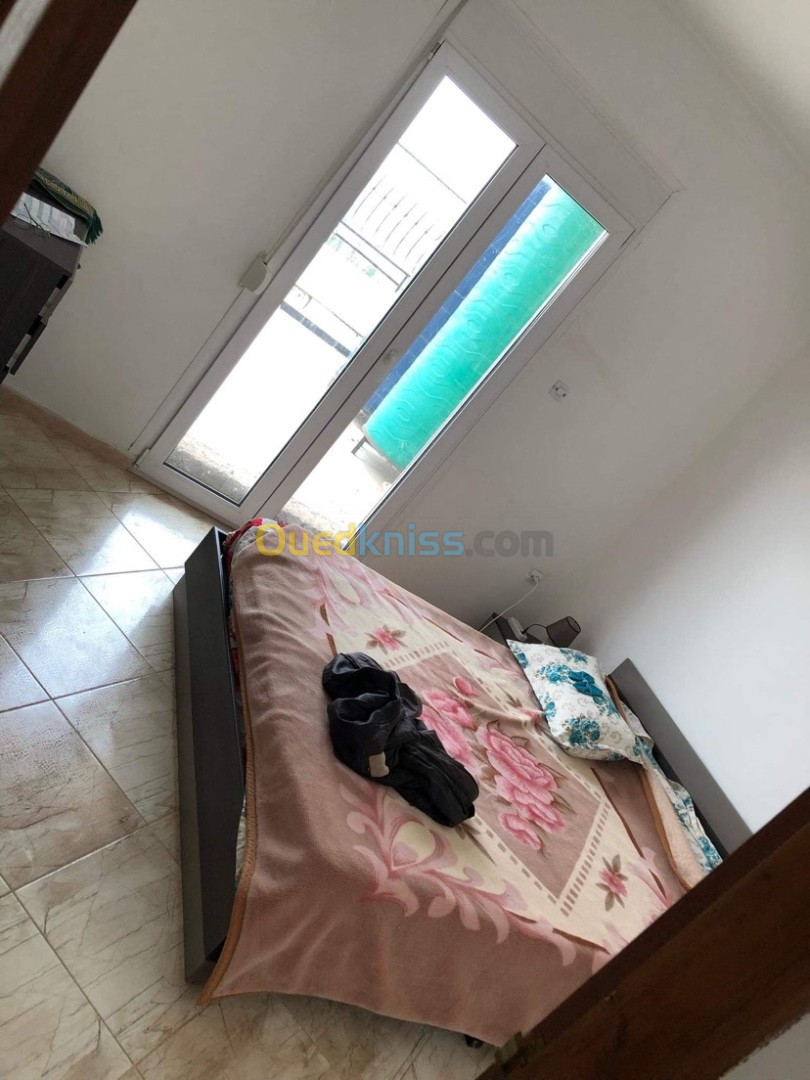 Vente Appartement Tiaret Tiaret