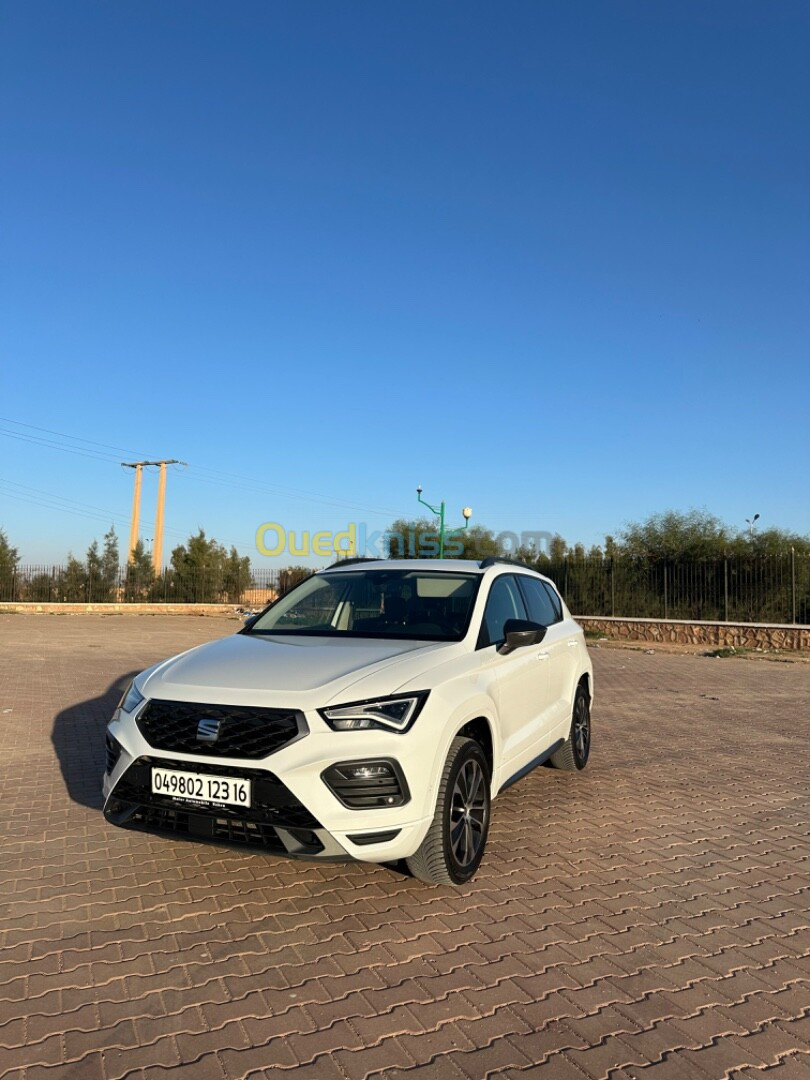 Seat Ateca 2023 Fr