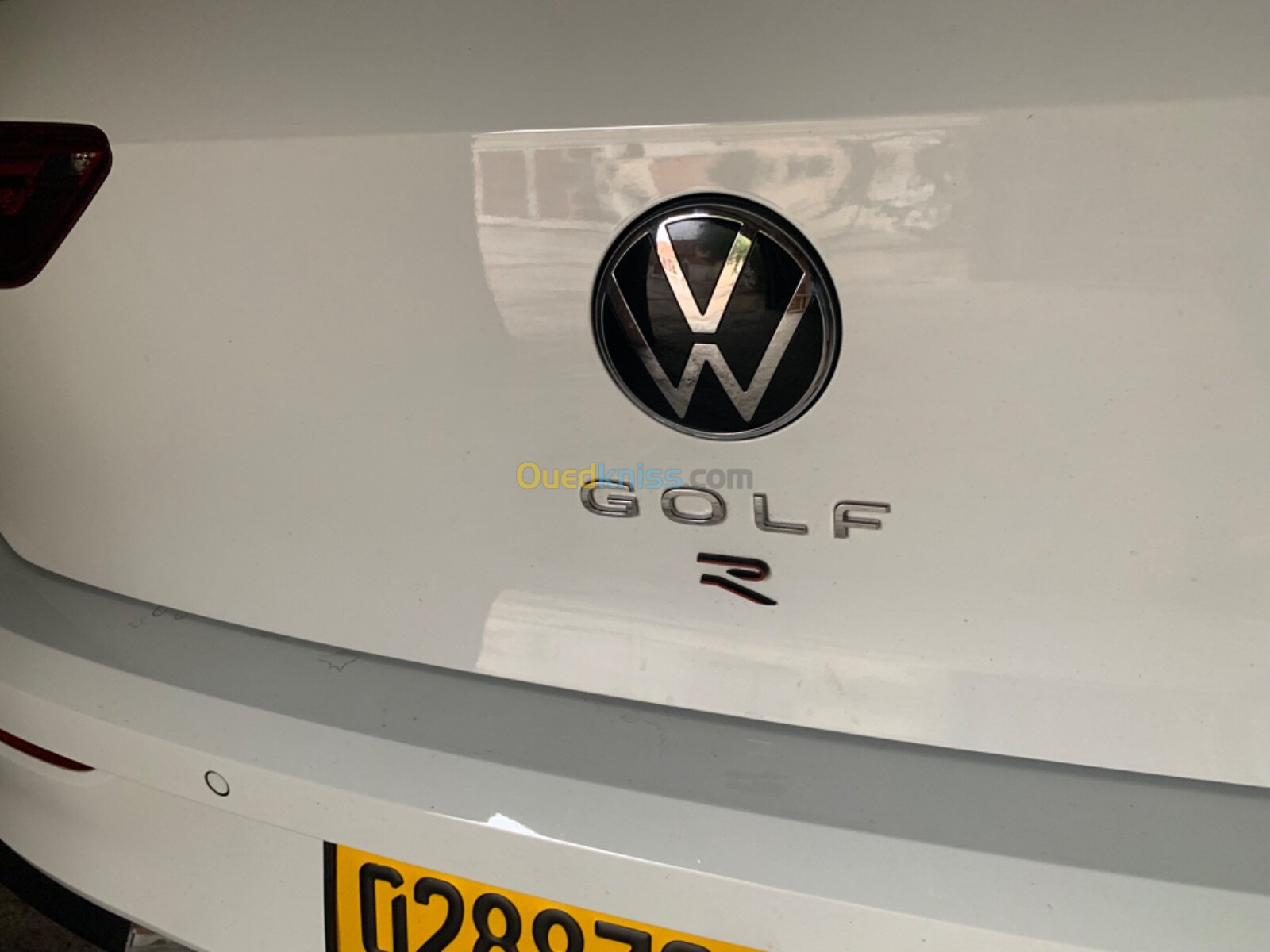 Volkswagen Golf 8 2023 R line