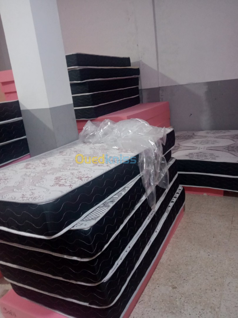  +Matelas confort