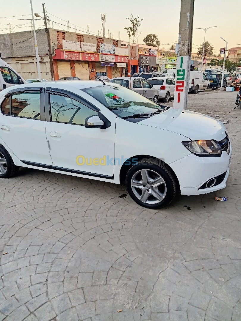 Renault Symbol 2015 Made In Bladi