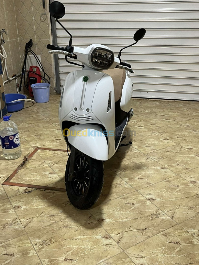 Panarea Benelli 2023