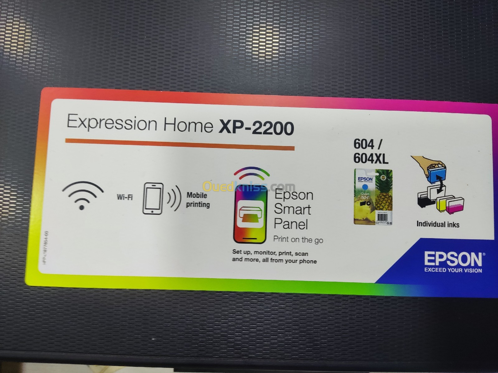 Expression XP-2200