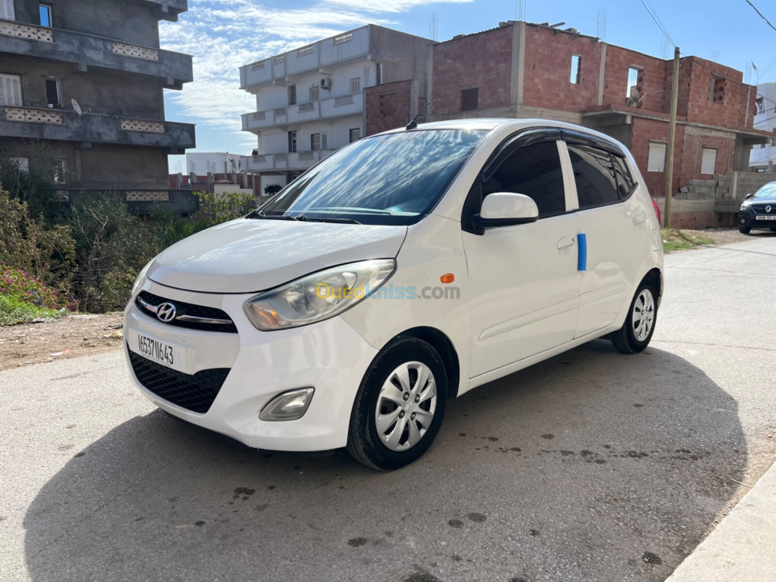 Hyundai i10 2016 GLS