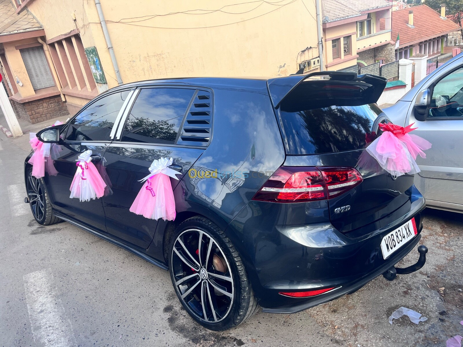 Volkswagen Golf 7 2017 Golf 7