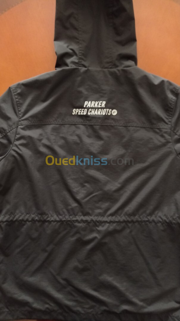 Veste imperméable PEAK Homme Original 