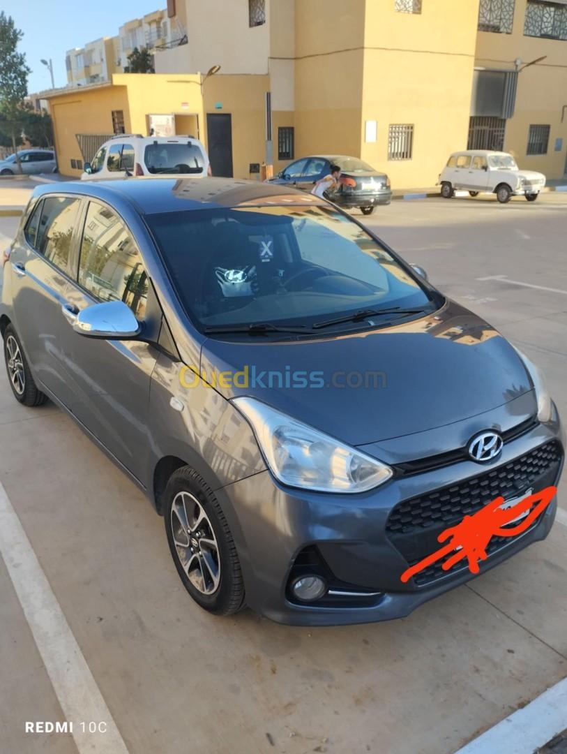 Hyundai i10 Plus 2019 i10 Plus