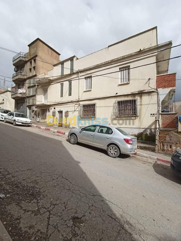 Vente bien immobilier Setif Amoucha