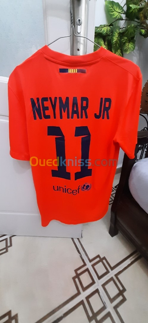 Maillot Fc Barcelone Original