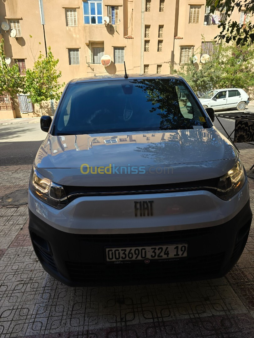 Fiat Doblo 2024 Doblo