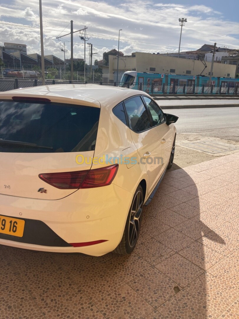 Seat Leon 2019 FR