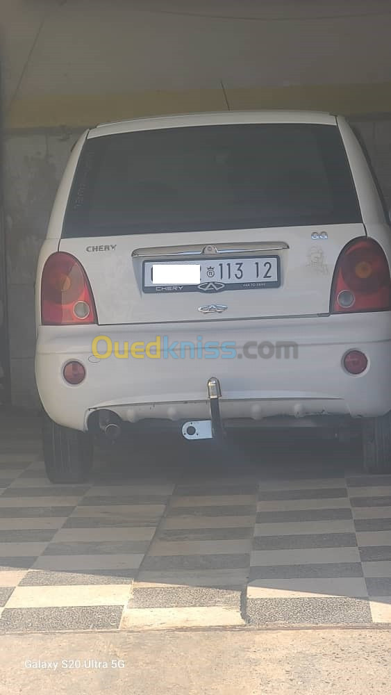 Chery QQ 2013 QQ