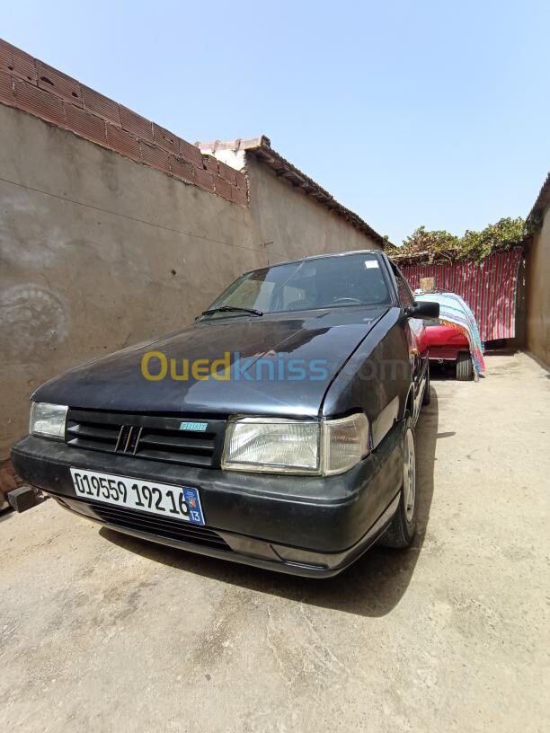 Fiat Uno 1992 Uno