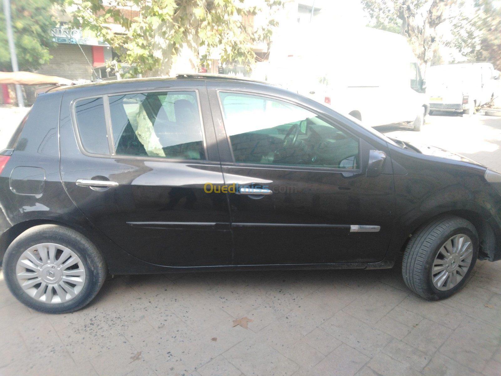 Renault Clio 3 2011 Clio 3