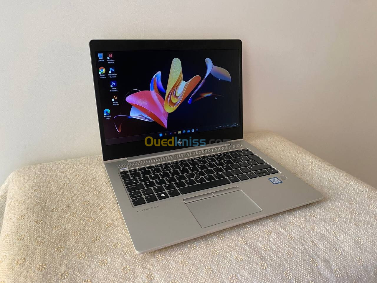 HP EliteBook I5 256 SSD Caba Uk neuf