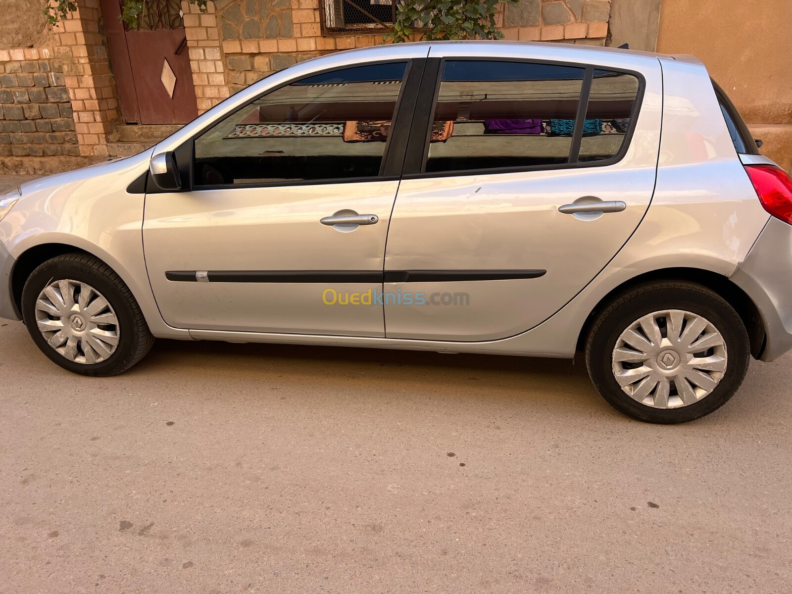 Renault Clio 3 2011 Clio 3