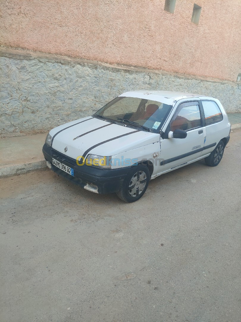 Renault Clio 1 1996 