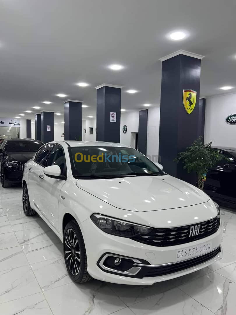 Fiat Tipo 2023 Life