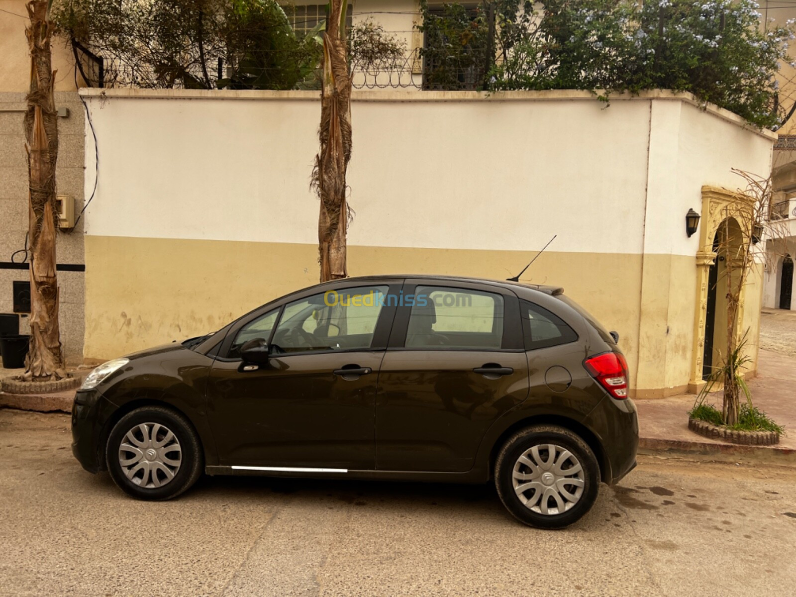 Citroen C3 2012 Collection