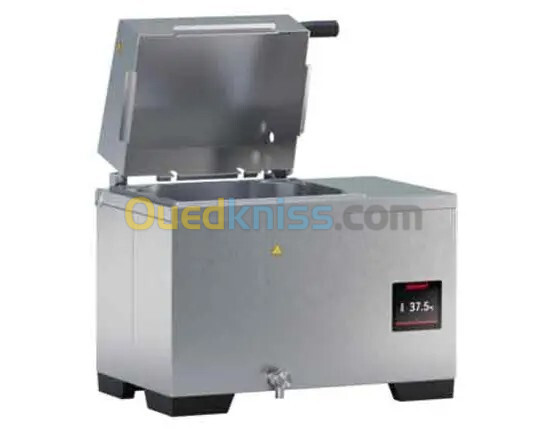 BAIN MARIE INOX