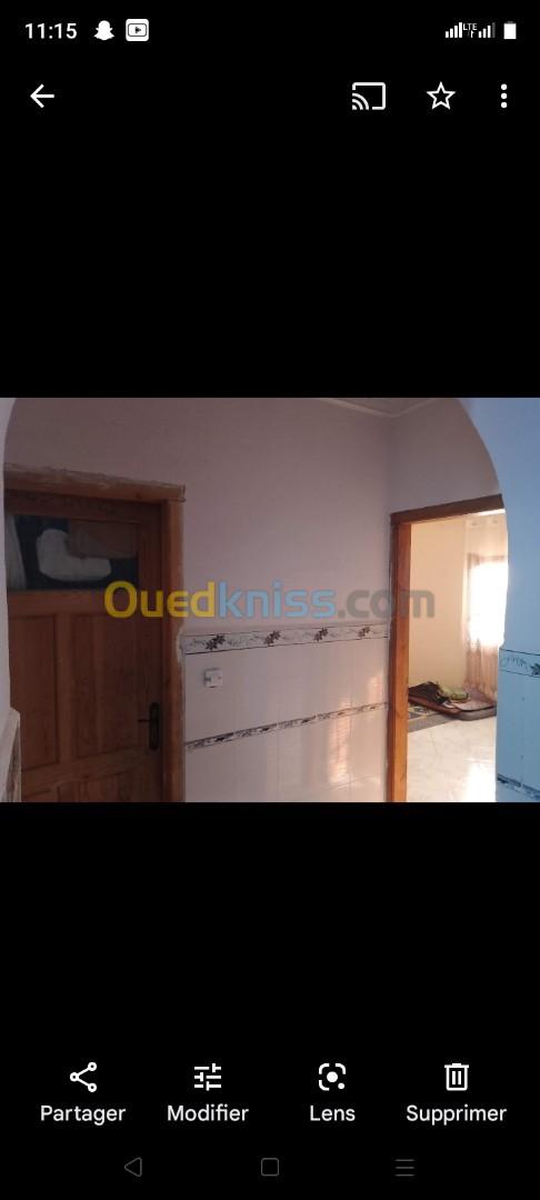 Vente Villa Oran Marsat el hadjadj