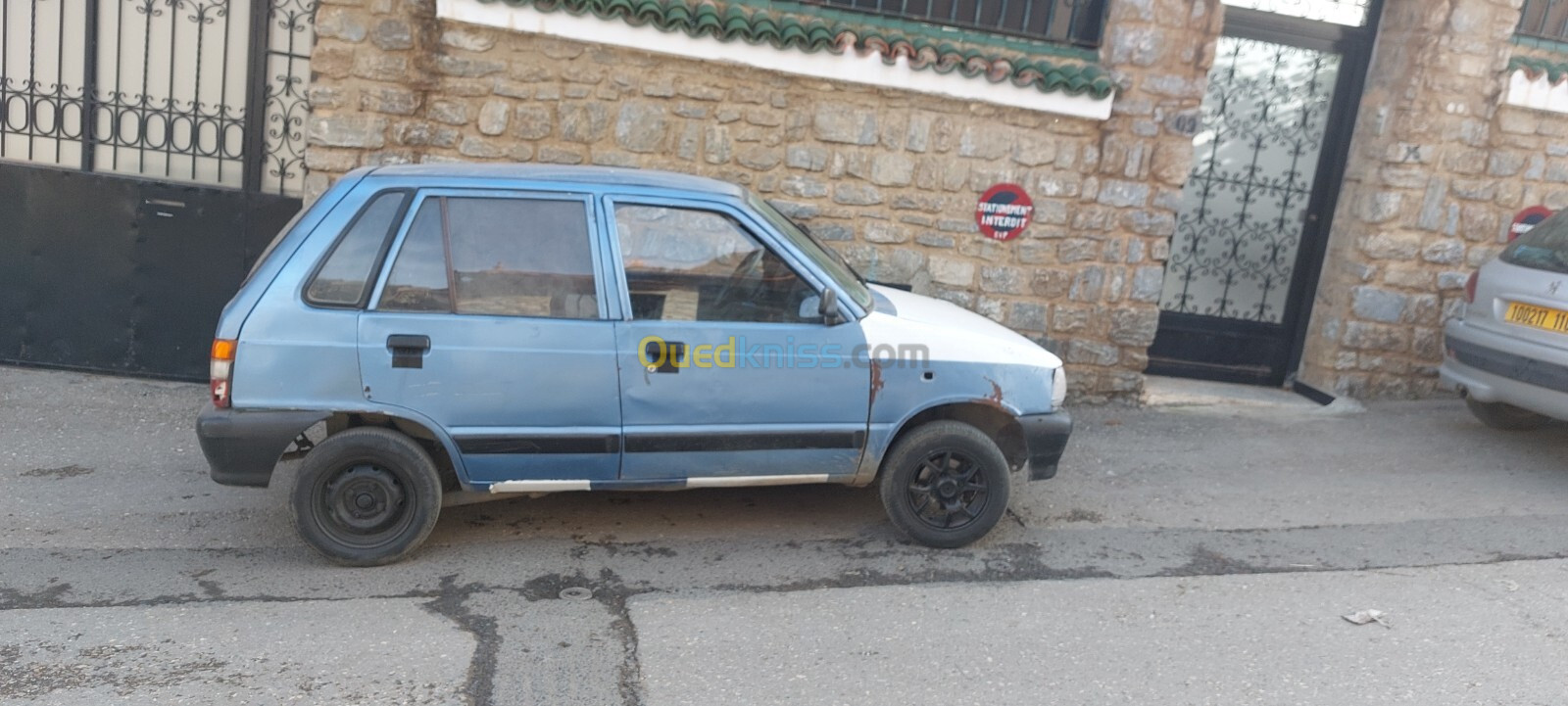 Suzuki Maruti 800 2008 Maruti 800