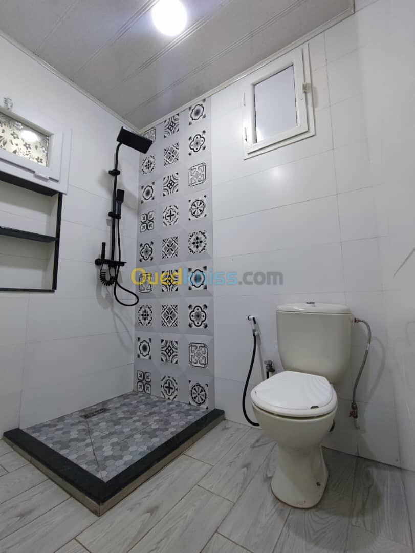 Vente Appartement F5 Alger Sidi moussa