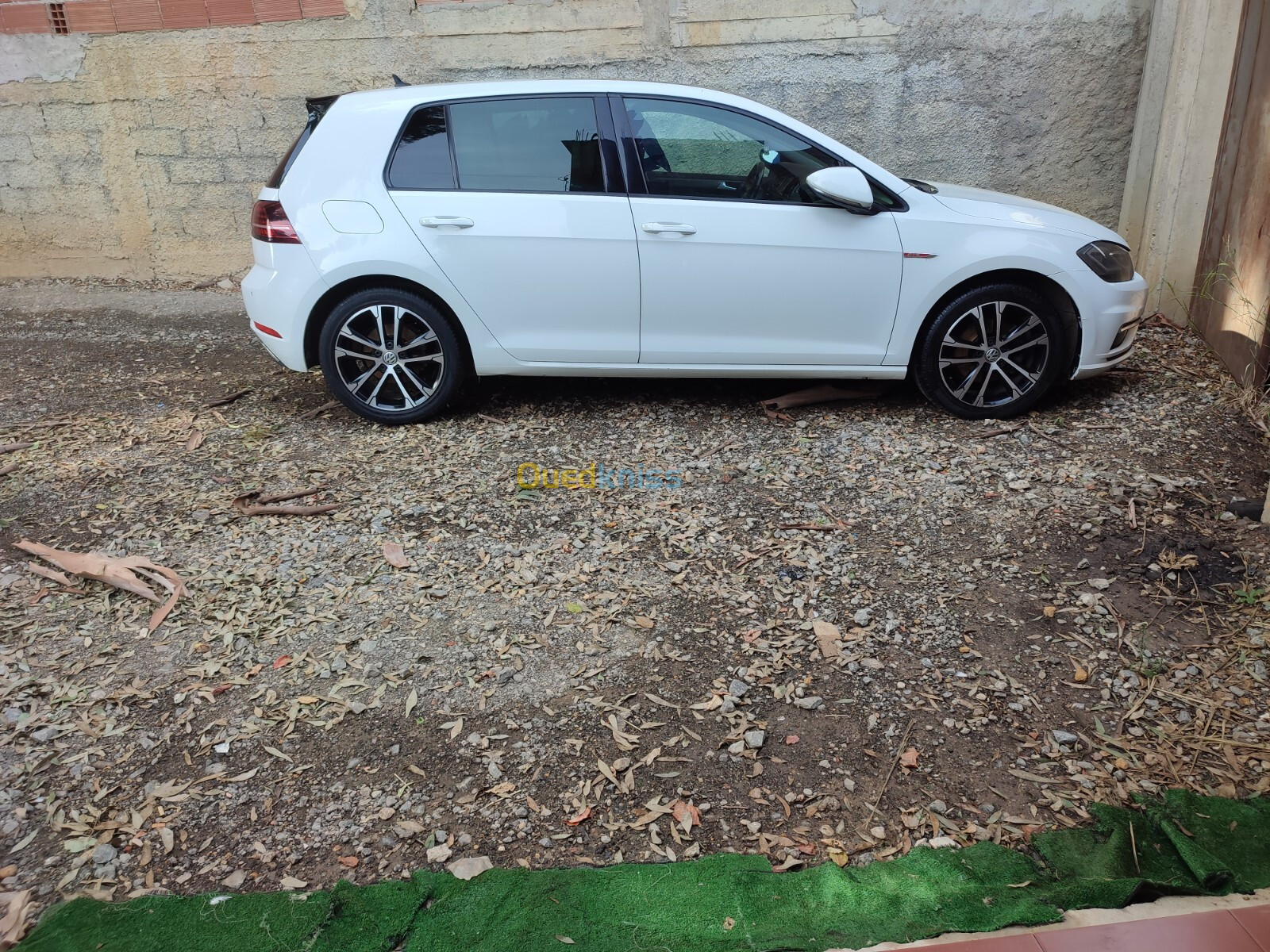 Volkswagen Golf 7 2019 JOIN