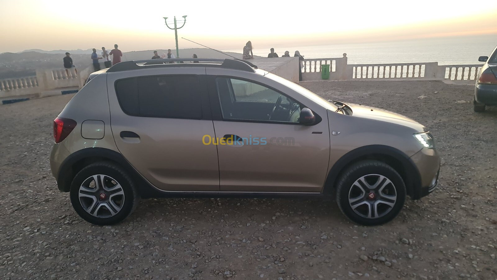 Dacia Sandero 2019 Stepway