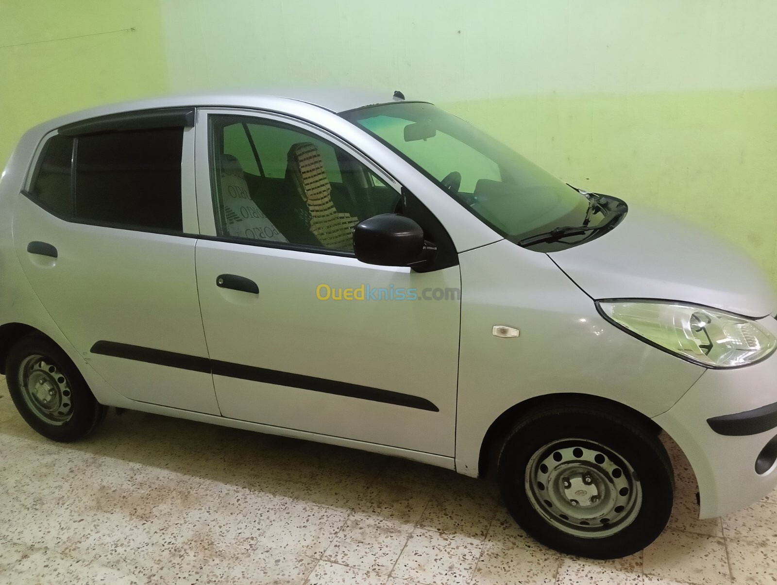 Hyundai i10 2008 i10