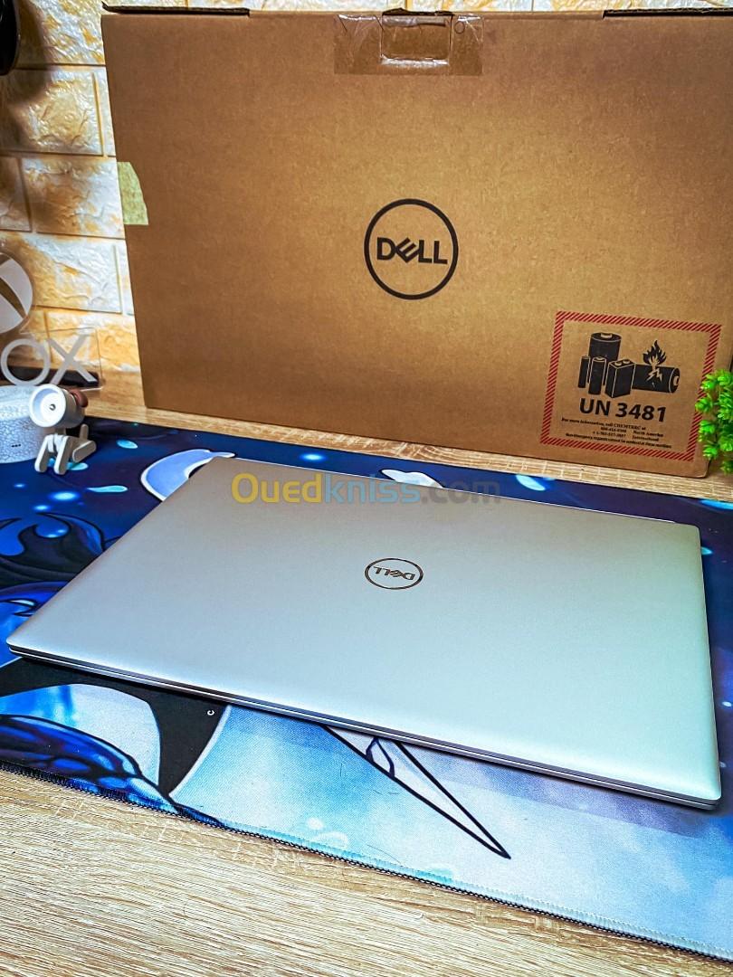 DELL INSPIRON 16 5625 2023 sous emballage/RYZEN 5 5625U/RAM 16GB DDR4/DISK 512GB SSD/ecran 16.1 