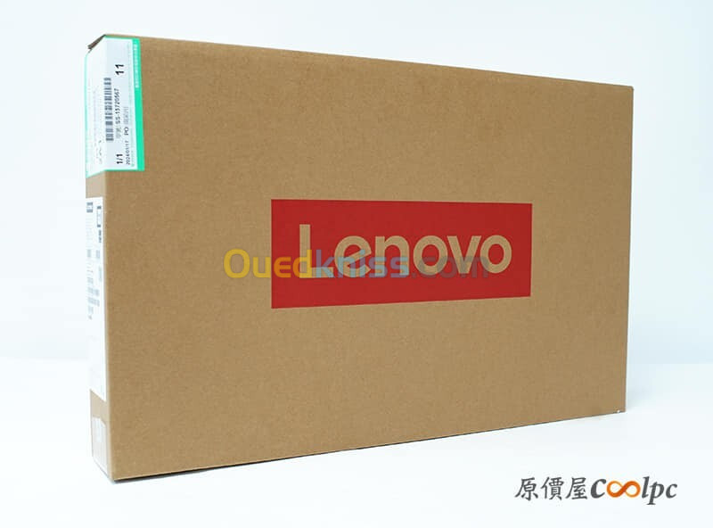 LENOVO IDEAPAD Pro 5/Ultra 9 185H/32GB DDR5x/DISK 512GB NVME/NVIDIA RTX 4050/NTEL ARC/16" 2048x1280 