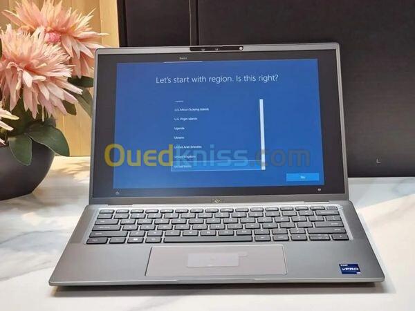 DELL LATITUDE 7440 VPRO/I7-1365U 5.2GHZ/RAM 16GB DDR5/256GB SSD/ECRAN 14.1 POUCE 