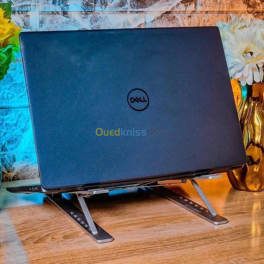 DELL LATITUDE 7440/intel I7 -1365U/ RAM 32GB DDR5/disk 512 GB SSD/ecran 14  pouce 2K