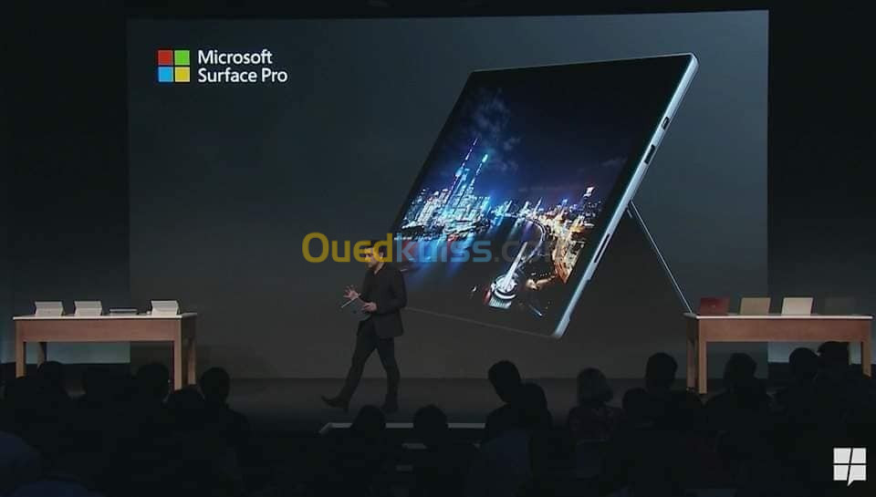 SURFACE PRO 7 + / i7-1165G7 / RAM 16GB /  512GB SSD /ecran 13 pouce  3k TACTILE