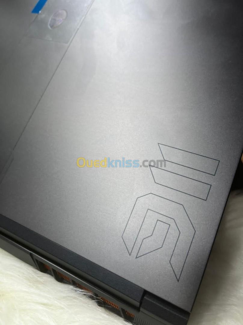 THUNDEROBOT LAPTOP GAMING 2023/I7-12650H 5GZ/32GB DDR5/2.5TB SSD/RTX 4060 8GB/2K 165HZ