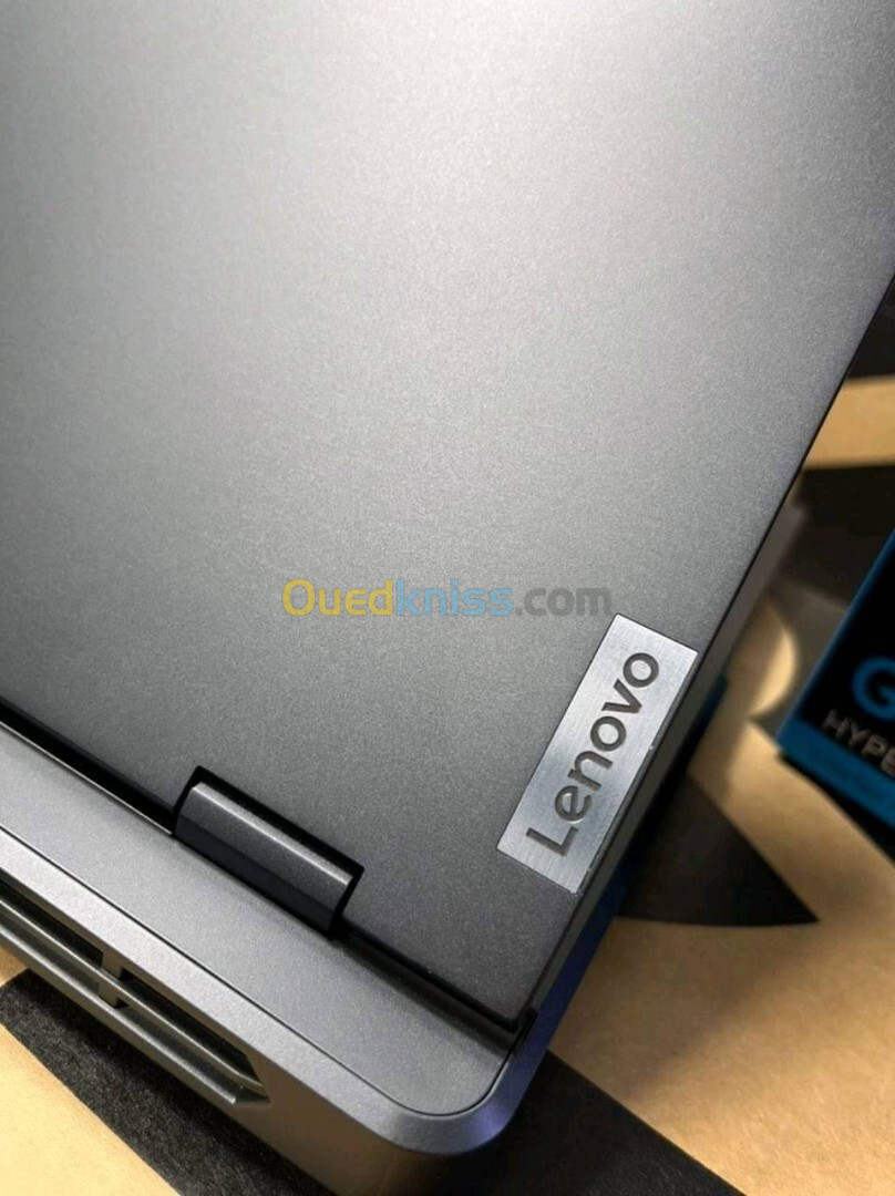 LENOVO LEGION 5 SLIM/I7-13700H 5.5ghz/16 gb ddr5/512 SSD/ NVIDIA RTX 4060 8GB/16.1  pouce 2k 165HZ  