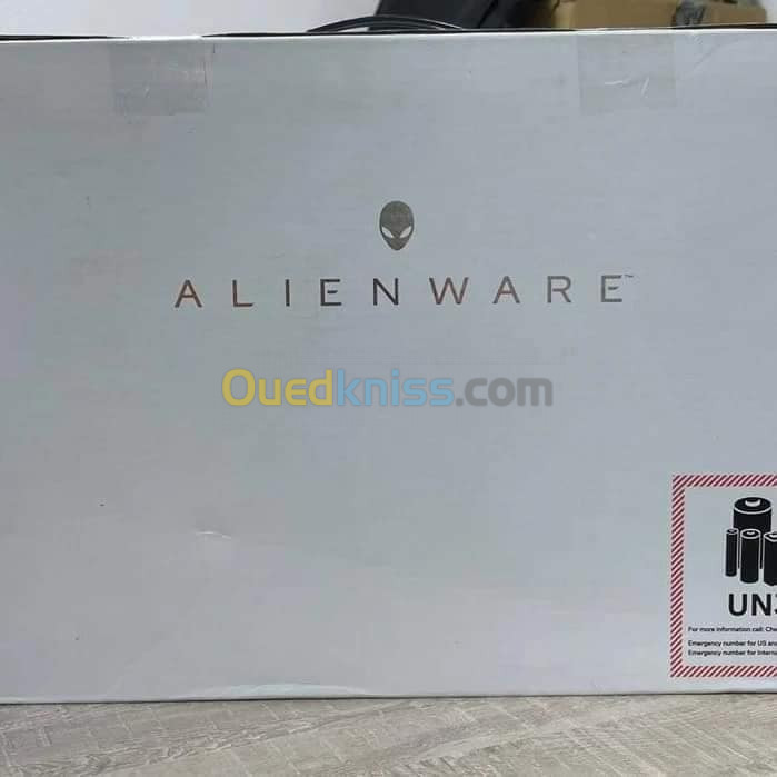  ALINEWAER M16 R1 2023/I7-13700HX 503GHZ/RAM 16GB DDR5/1TB SSD/NVIDIA RTX 4070 8GB/16POUCE