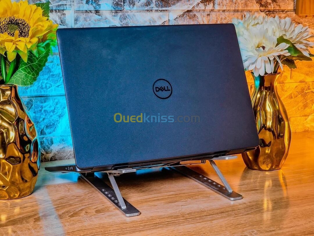 DELL LATITUDE 7440 I7 2023 /intel I7 -1365U/ram 32GB DDR5/disk 512GB SSD/ 14pouce 4k 