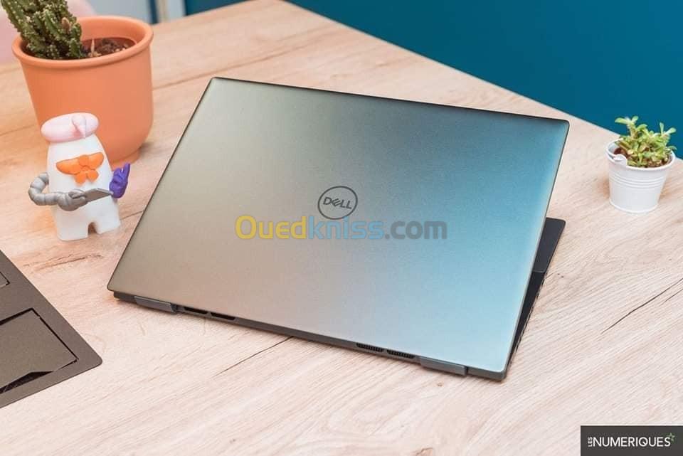 DELL INSPIRON 14 PLUS 7420/intel I7 -12700H/ram 16gb ddr5/NVIDIA RTX 3050 /ecran 14  pouce 2.5K 60HZ