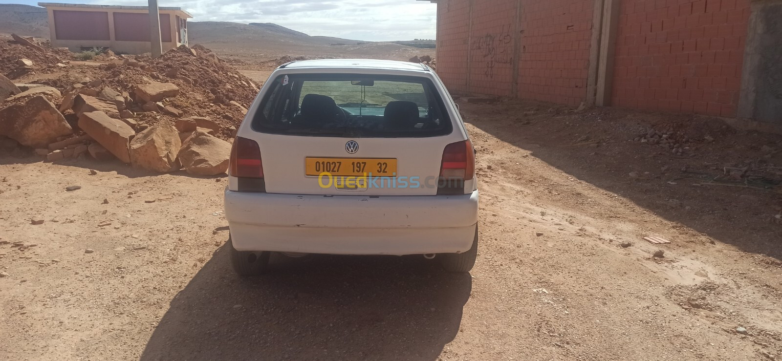 Volkswagen Polo 1997 Polo